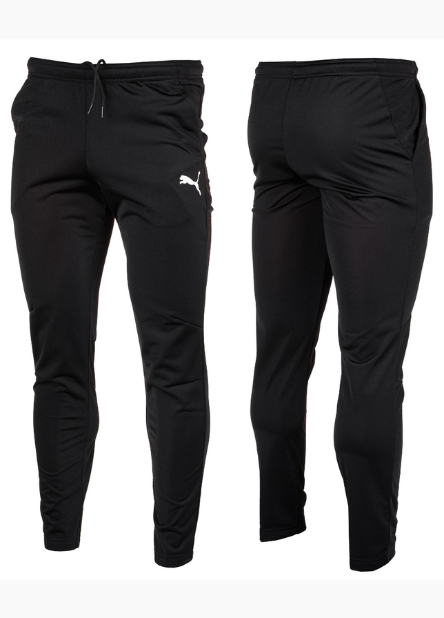 Puma Herrenhosen Liga Training Pant Core 655770 03 Puma Herrenhosen Liga Training Pant Core 655770 03