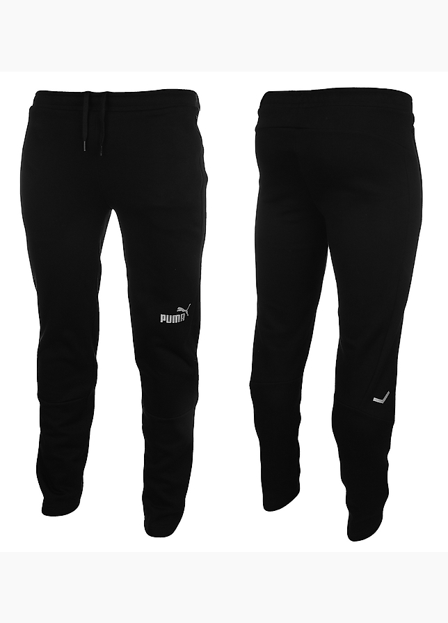 PUMA Herrenhosen teamFINAL Casuals Pants 657386 03 PUMA Herrenhosen teamFINAL Casuals Pants 657386 03