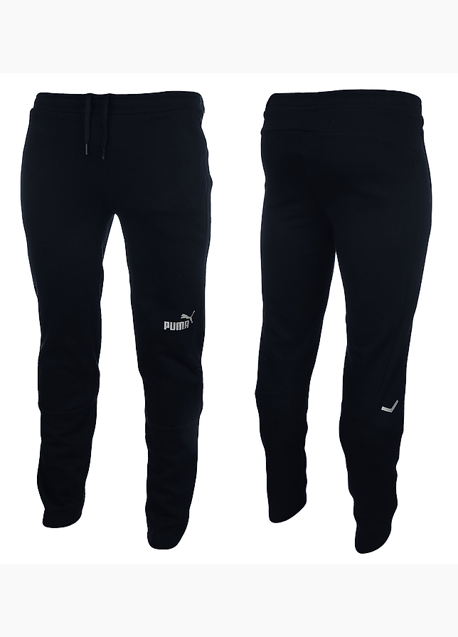 PUMA Herrenhosen teamFINAL Casuals Pants 657386 06 PUMA Herrenhosen teamFINAL Casuals Pants 657386 06