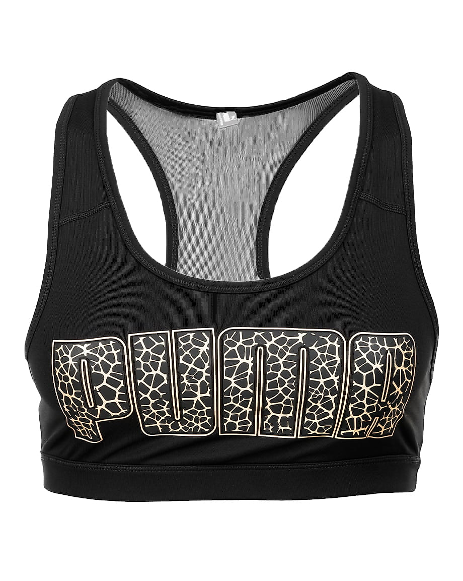 PUMA Büstenhalter Mid Impact 4Keeps Bra 520304 99 EUR XS