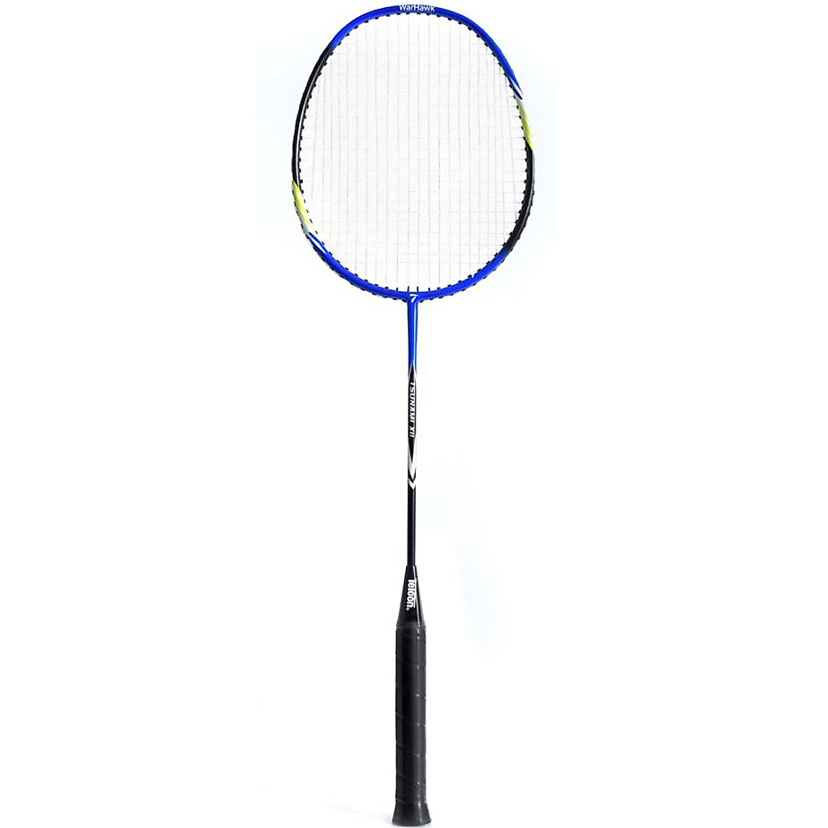 SMJ Badminton Schläger Teloon Tsunami TL300