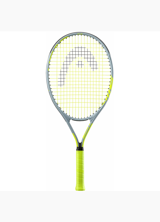 Head Tennisschläger Extreme Jr25 3 3/4 236911 SC06 Head Tennisschläger Extreme Jr25 3 3/4 236911 SC06