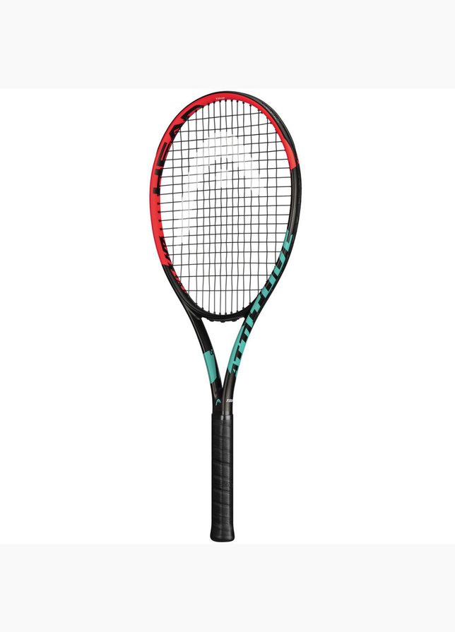 Head Tennisschläger MX Attitude Tour 4 1/2 234301 SC40 Head Tennisschläger MX Attitude Tour 4 1/2 234301 SC40