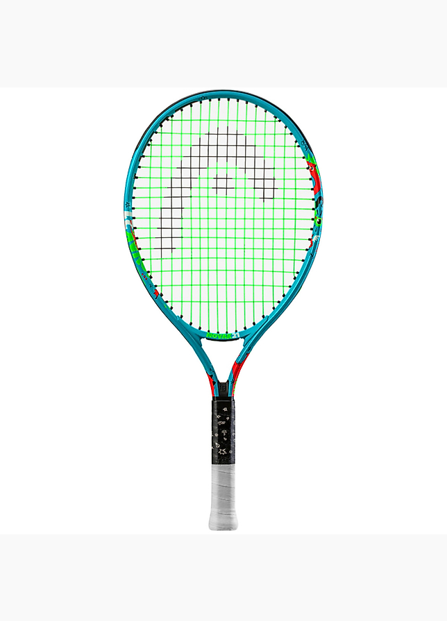 Head Tennisschläger Novak 21 Jr cv3 3/4 233122-SC06-11-CN Head Tennisschläger Novak 21 Jr cv3 3/4 233122-SC06-11-CN