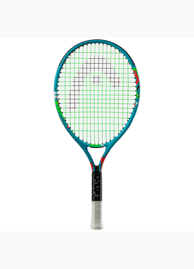 Head Tennisschläger Novak 21 Jr cv3 5/8 233122-SC05-11-CN Head Tennisschläger Novak 21 Jr cv3 5/8 233122-SC05-11-CN