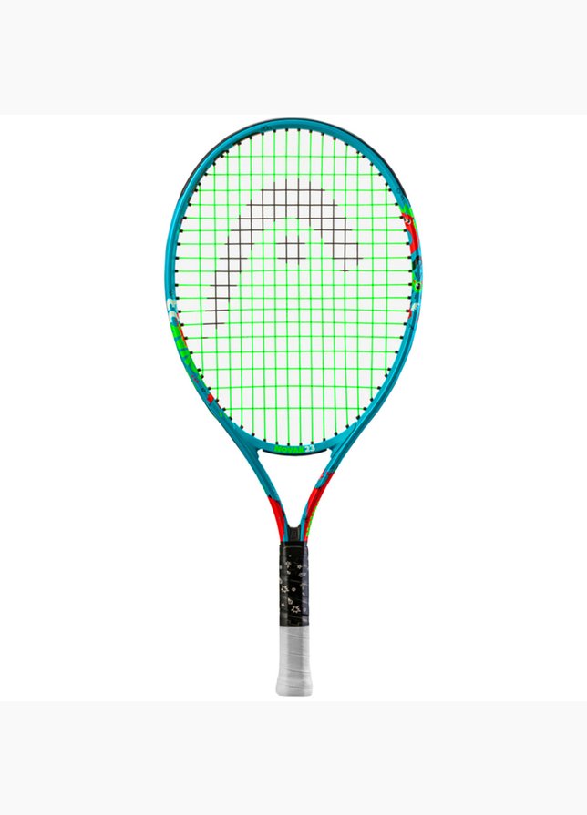 Head Tennisschläger Novak 23 Jr cv3 3/4 233112-SC06-11-CN Head Tennisschläger Novak 23 Jr cv3 3/4 233112-SC06-11-CN