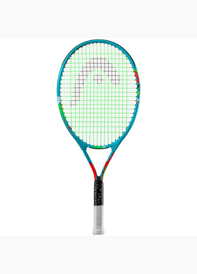Head Tennisschläger Novak 25 Jr cv3 7/8 233102-SC07-11-CN Head Tennisschläger Novak 25 Jr cv3 7/8 233102-SC07-11-CN