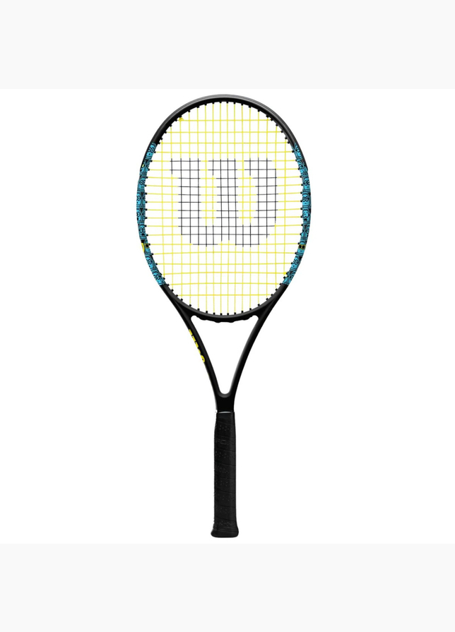 Wilson Tennisschläger Minions 103 TNS RKT2 4 1/4 WR097910U2 Wilson Tennisschläger Minions 103 TNS RKT2 4 1/4 WR097910U2