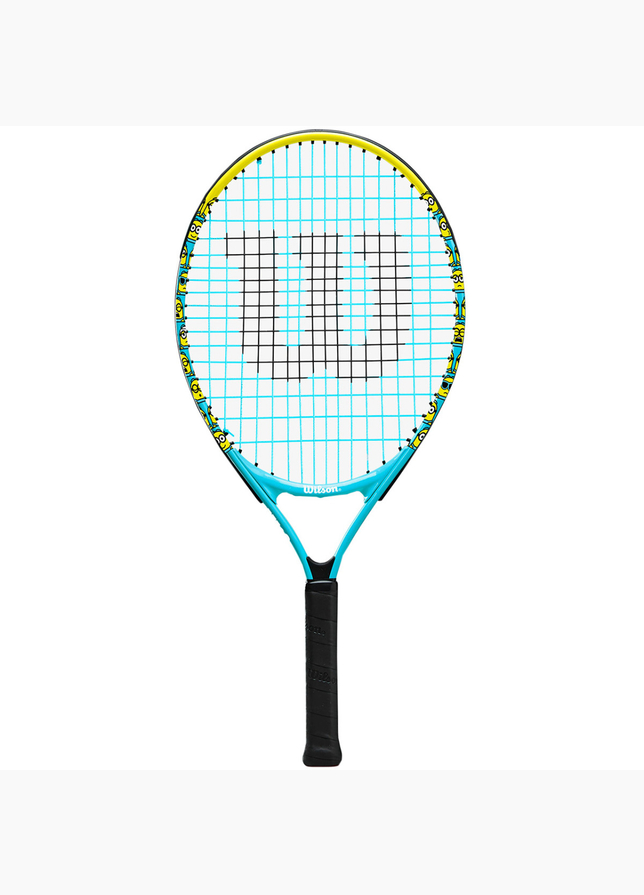 Wilson Tennisschläger Minions 2.0 JR 23 3 5/8 WR097210H Wilson Tennisschläger Minions 2.0 JR 23 3 5/8 WR097210H