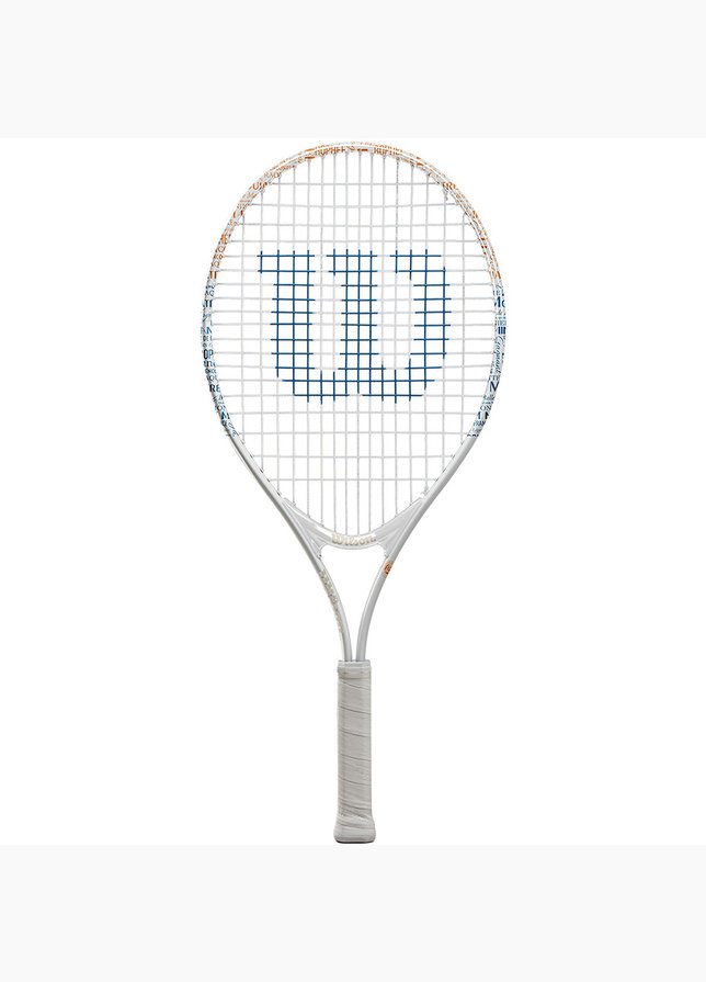 Wilson Tennisschläger Roland Garros Elite 25 3 7/8 WR086310H Wilson Tennisschläger Roland Garros Elite 25 3 7/8 WR086310H