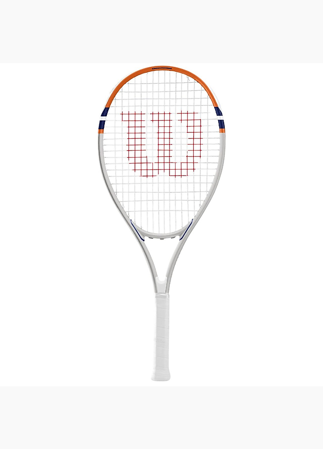 Wilson Tennisschläger Roland Garros Elite TNS RKT3 4 3/8 WR127210U3 Wilson Tennisschläger Roland Garros Elite TNS RKT3 4 3/8 WR127210U3