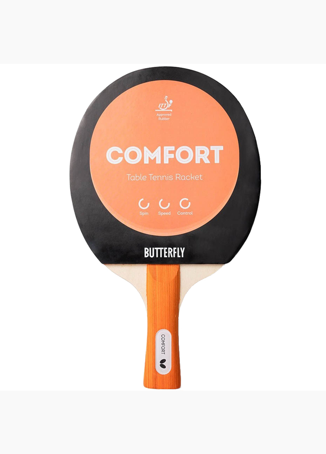 Butterfly Tischtennisschläger Comfort Butterfly Tischtennisschläger Comfort