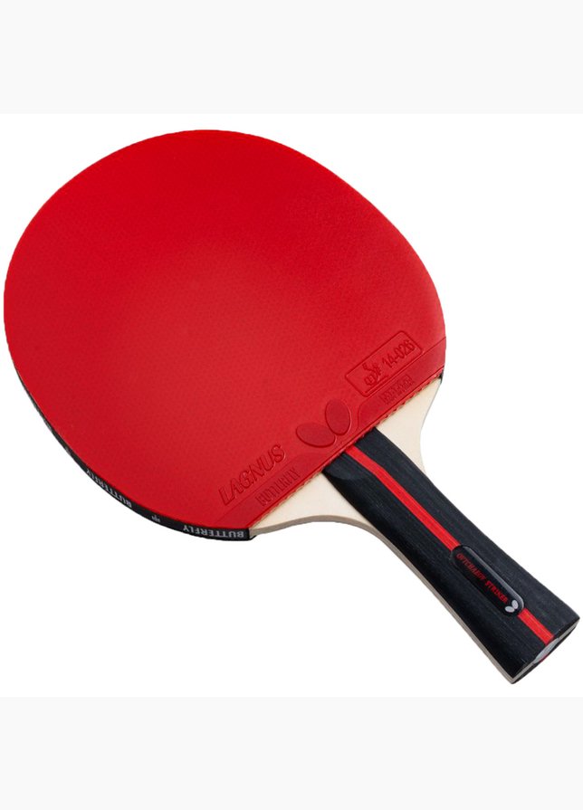 Butterfly Tischtennisschläger Ovtcharov Striker Butterfly Tischtennisschläger Ovtcharov Striker