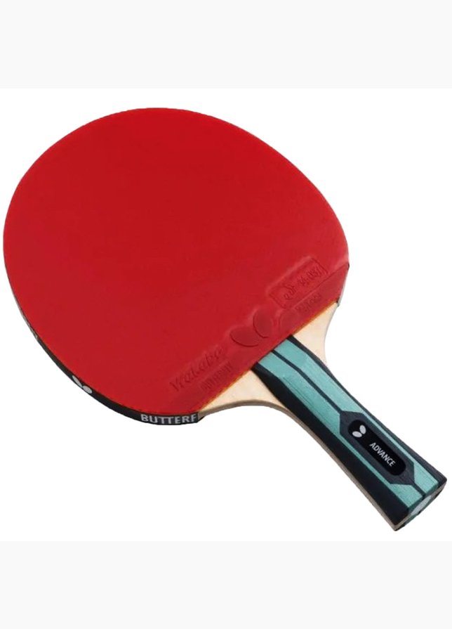 Butterfly Tischtennisschläger Team Advance Butterfly Tischtennisschläger Team Advance