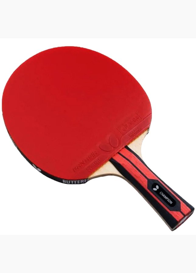 Butterfly Tischtennisschläger Team Champion Butterfly Tischtennisschläger Team Champion