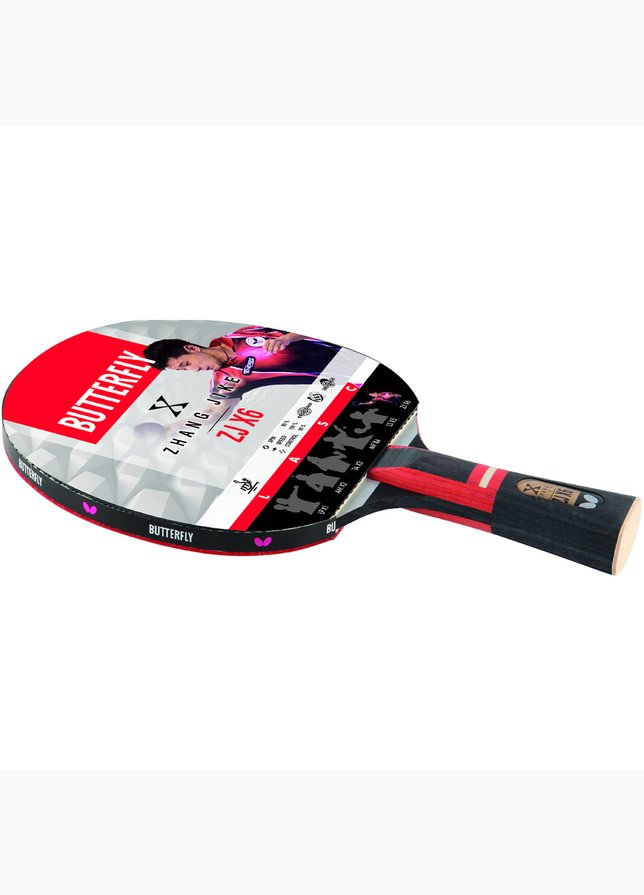 Butterfly Tischtennisschläger Zhang Jike Butterfly Tischtennisschläger Zhang Jike