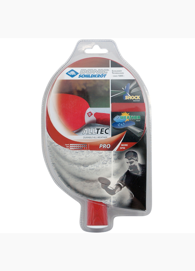 Donic Tischtennisschläger Alltec Pro Donic Tischtennisschläger Alltec Pro