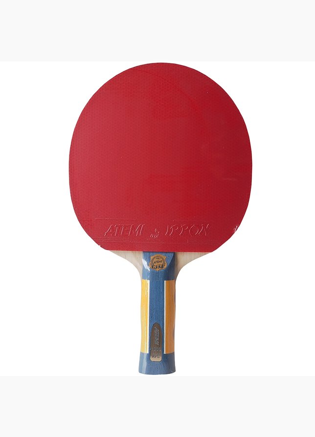 Atemi Tischtennisschläger New 1000 Pro anatomical Atemi Tischtennisschläger New 1000 Pro anatomical