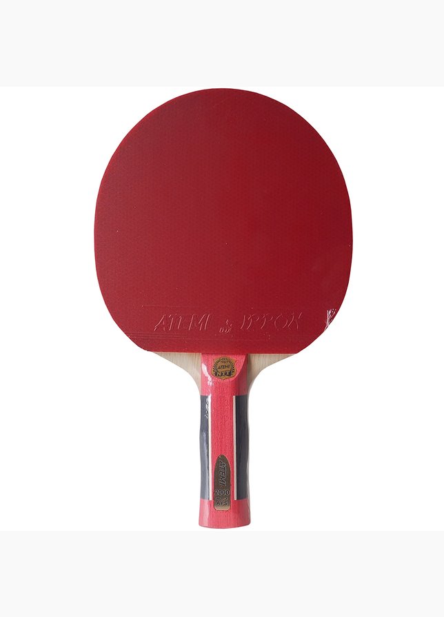 Atemi Tischtennisschläger New 2000 Pro concave Atemi Tischtennisschläger New 2000 Pro concave
