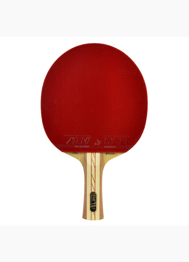 Atemi Tischtennisschläger New 4000 Pro Balsa concave Atemi Tischtennisschläger New 4000 Pro Balsa concave
