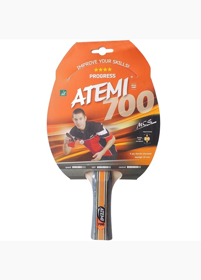 Atemi Tischtennisschläger New 700 concave Atemi Tischtennisschläger New 700 concave
