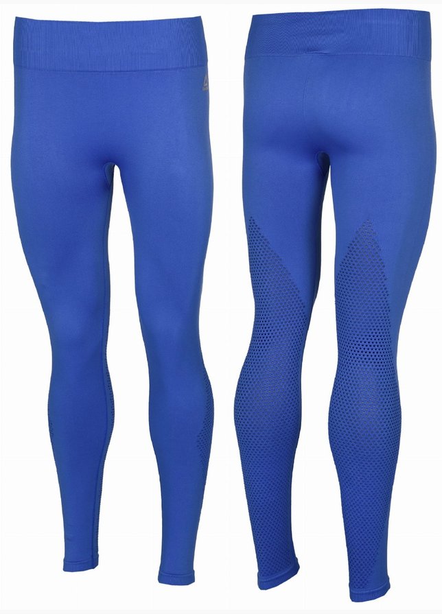 Reebok Damen Sports Legging Wor Myt Seamless Tight DU4770 Reebok Damen Sports Legging Wor Myt Seamless Tight DU4770