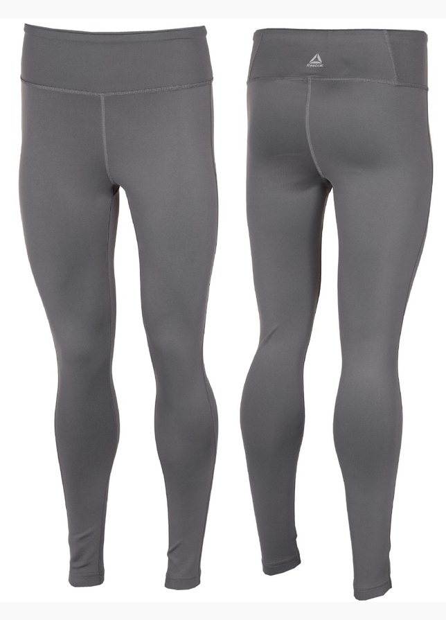 Reebok Damen Sports Legging Wor PP HR Tight DU4784 Reebok Damen Sports Legging Wor PP HR Tight DU4784