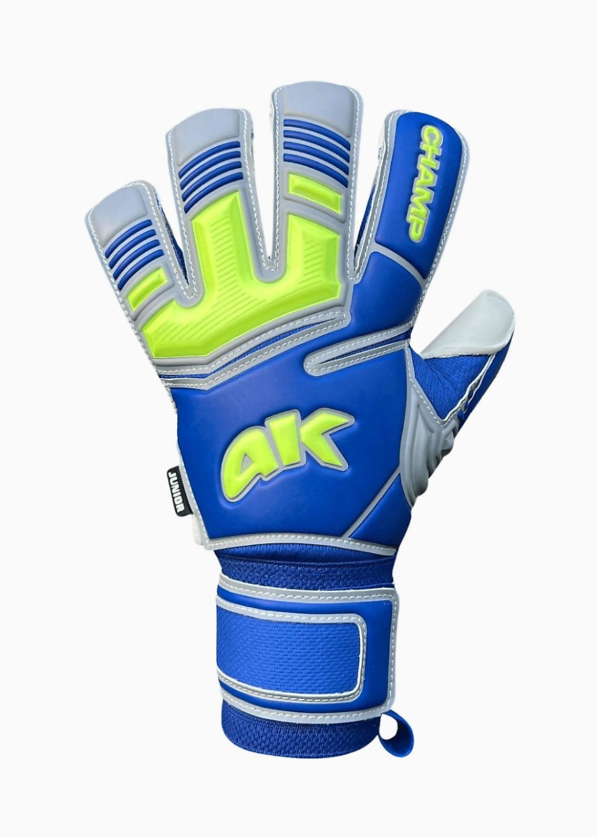 4Keepers Kinder Torwarthandschuhe Champ VII HB Junior
