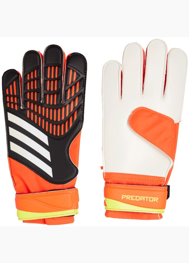 adidas Torwarthandschuhe Predator Training IQ4027 adidas Torwarthandschuhe Predator Training IQ4027