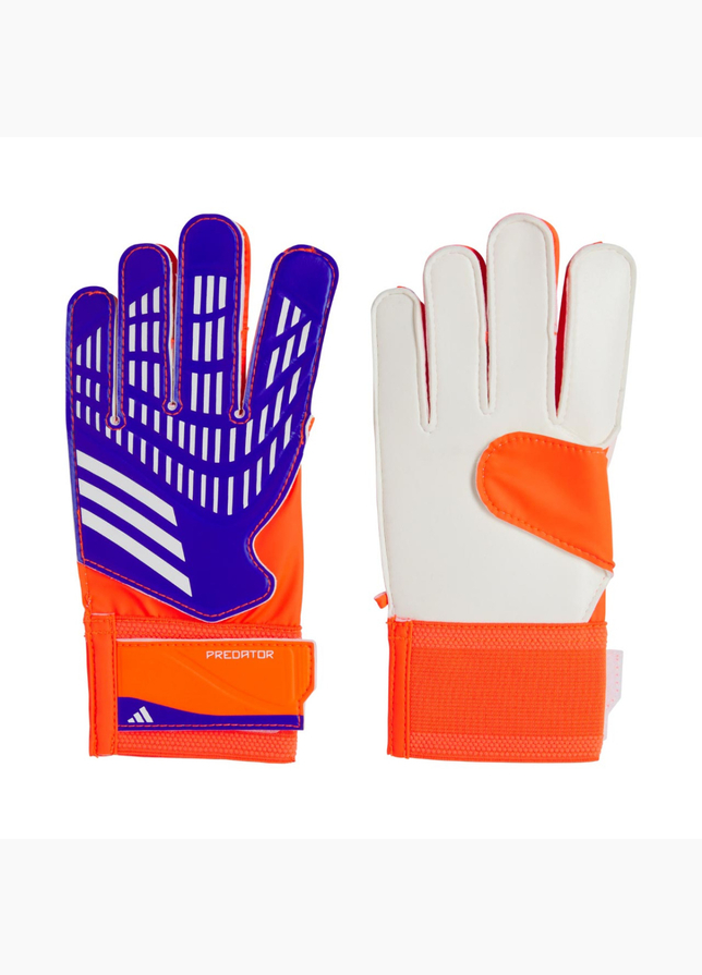adidas Kinder Torwarthandschuhe Predator Training IX3872 adidas Kinder Torwarthandschuhe Predator Training IX3872