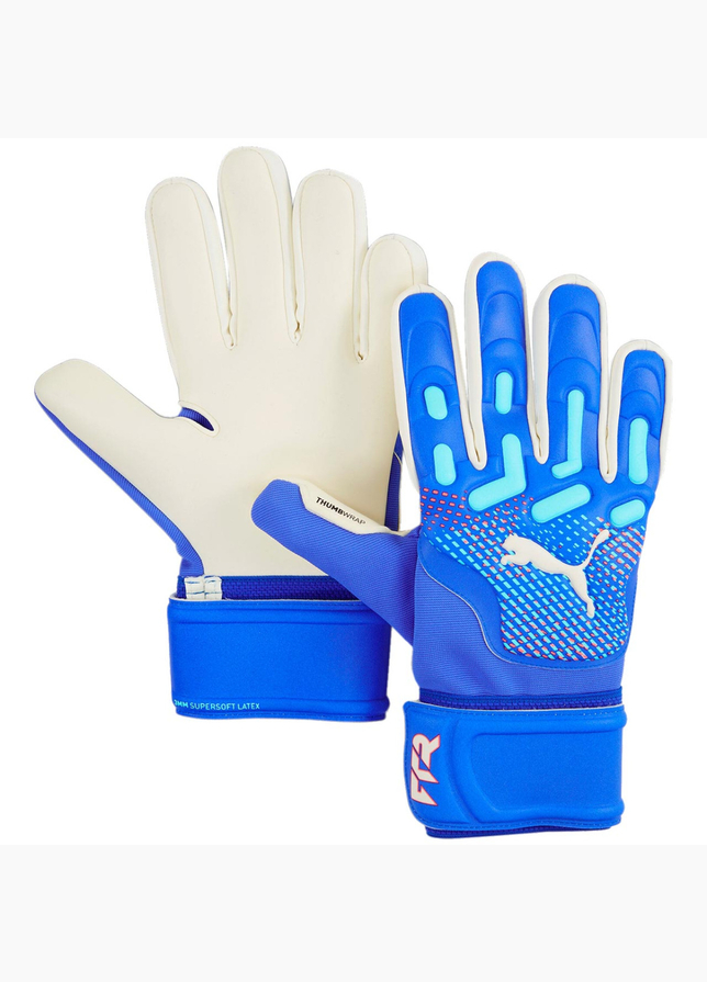 PUMA Torwarthandschuhe Future Match NC 41926 04 PUMA Torwarthandschuhe Future Match NC 41926 04