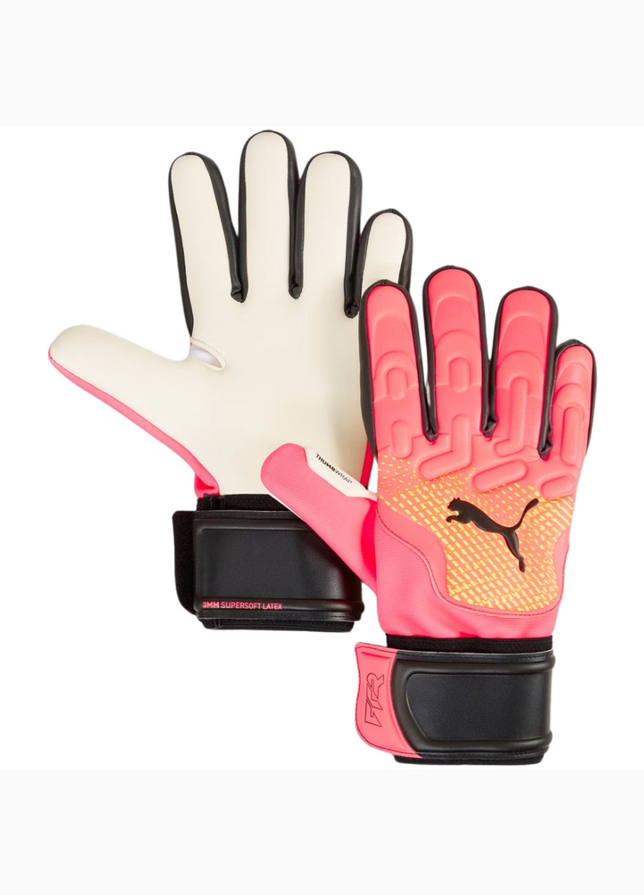 PUMA Torwarthandschuhe Future Match NC 41926 02 PUMA Torwarthandschuhe Future Match NC 41926 02