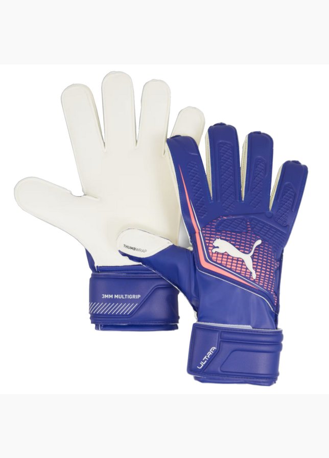 PUMA Torwarthandschuhe Ultra Match RC 41951 01 PUMA Torwarthandschuhe Ultra Match RC 41951 01