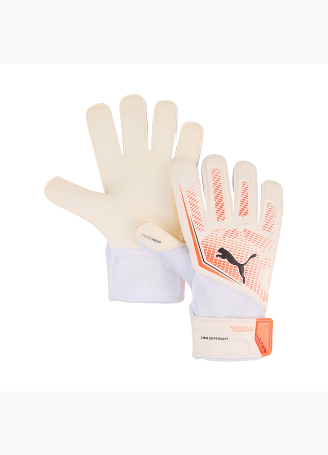 PUMA Torwarthandschuhe Ultra Play RC 41952 06 PUMA Torwarthandschuhe Ultra Play RC 41952 06