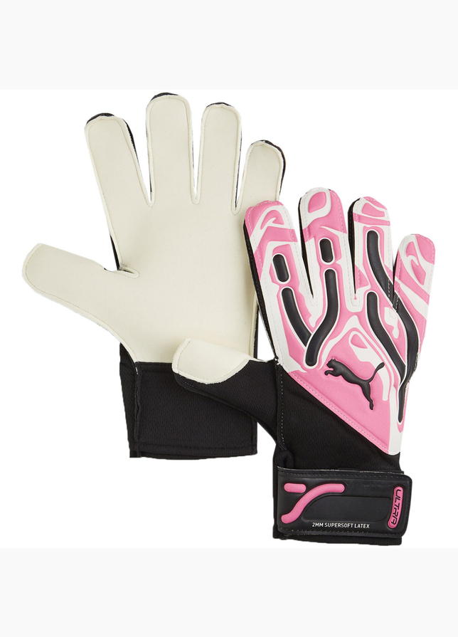 PUMA Torwarthandschuhe Ultra Play RC 41862 08 PUMA Torwarthandschuhe Ultra Play RC 41862 08