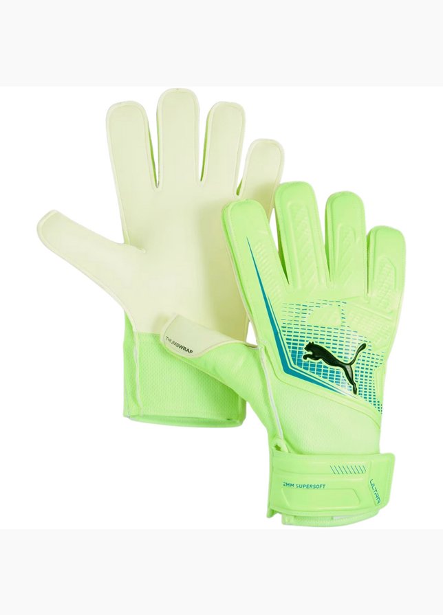 PUMA Torwarthandschuhe Ultra Play RC 41952 02 PUMA Torwarthandschuhe Ultra Play RC 41952 02