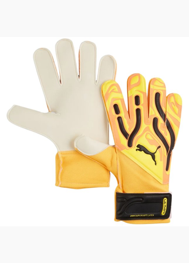 PUMA Torwarthandschuhe Ultra Play RC 41862 09 PUMA Torwarthandschuhe Ultra Play RC 41862 09