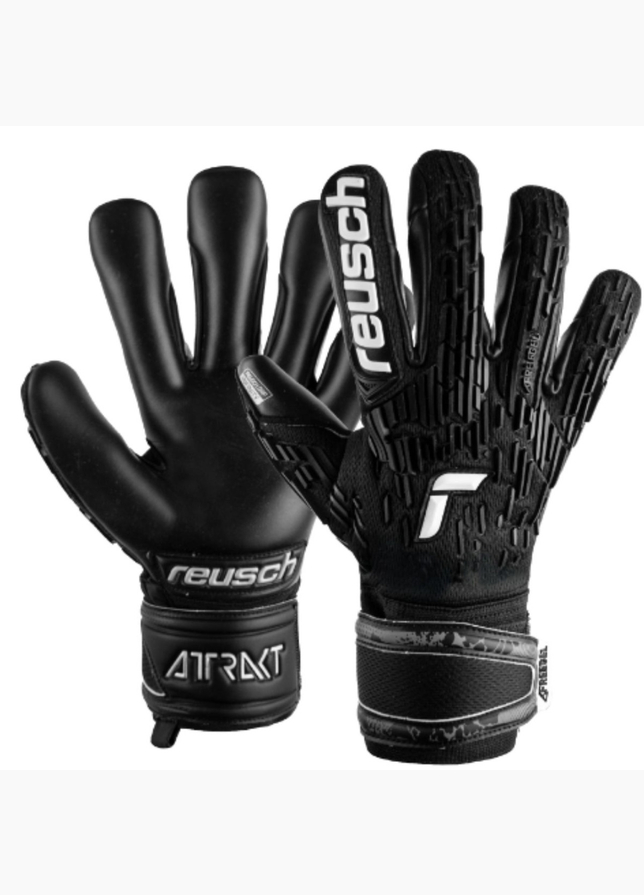 Reusch Torwarthandschuhe Attrakt Freegel Infinity Finger Support 5370730 7700 Reusch Torwarthandschuhe Attrakt Freegel Infinity Finger Support 5370730 7700
