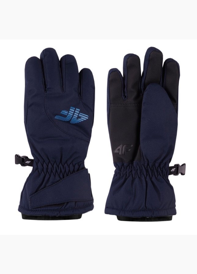 4F Skihandschuhe für Kinder HJZ21 JRED001 31S 4F Skihandschuhe für Kinder HJZ21 JRED001 31S
