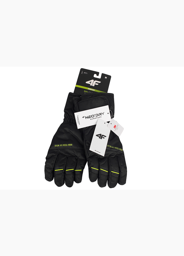 4F Herren Skihandschuhe FNK M096 4FAW23AFGLM096 21S 4F Herren Skihandschuhe FNK M096 4FAW23AFGLM096 21S