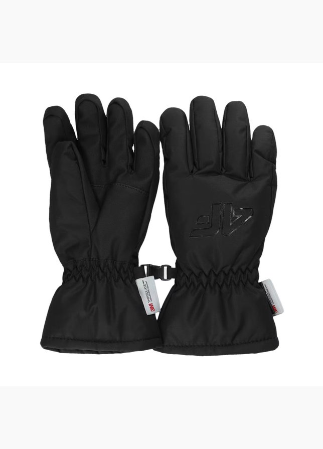 4F Handschuhe für Kinder U0130 4FJWAW24AFGLU130 21S 4F Handschuhe für Kinder U0130 4FJWAW24AFGLU130 21S