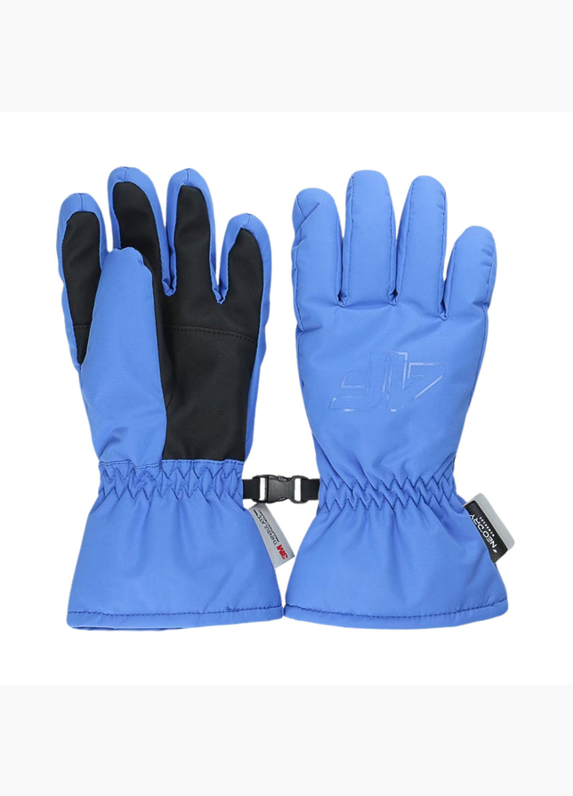 4F Handschuhe für Kinder U0130 4FJWAW24AFGLU130 36S 4F Handschuhe für Kinder U0130 4FJWAW24AFGLU130 36S