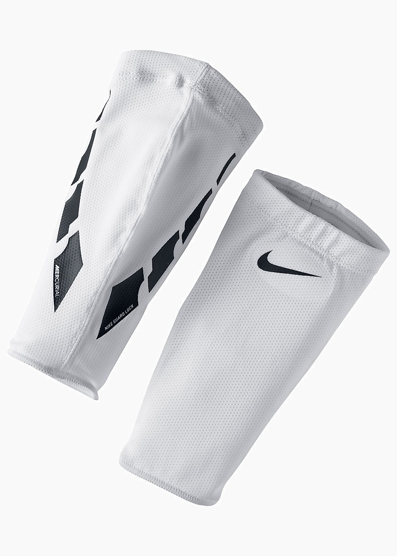 Nike Schienbeinschoner-Sleeves Guard Lock Elite SLV SE0173 103