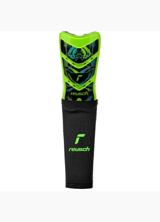 Reusch Schienbeinschoner Shinguard Attrakt Supreme 5377040 555 Reusch Schienbeinschoner Shinguard Attrakt Supreme 5377040 555