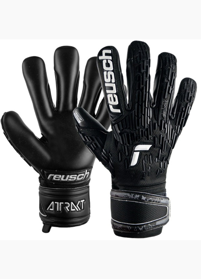 Reusch Torwarthandschuhe Attrakt Freegel Infinity 5370735 7000 Reusch Torwarthandschuhe Attrakt Freegel Infinity 5370735 7000