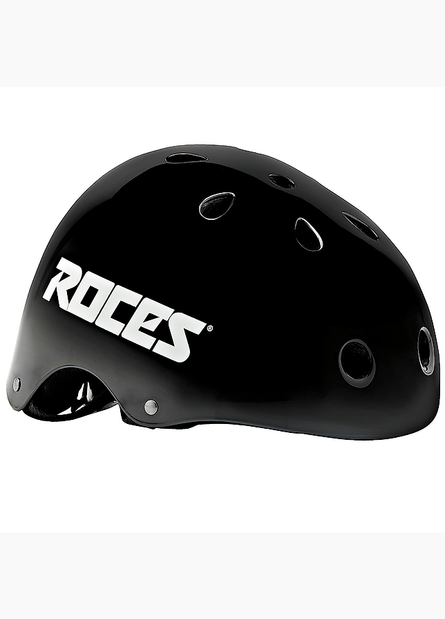 Roces Helm Aggressive 300756 05 Roces Helm Aggressive 300756 05