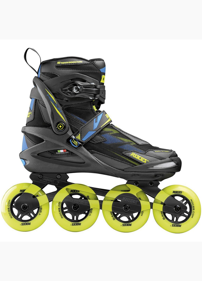 Roces Inlineskates Helium II Tif 400871 01 Roces Inlineskates Helium II Tif 400871 01