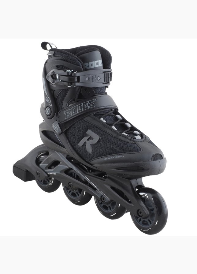 Roces Inlineskates Icon 400821 03 Roces Inlineskates Icon 400821 03