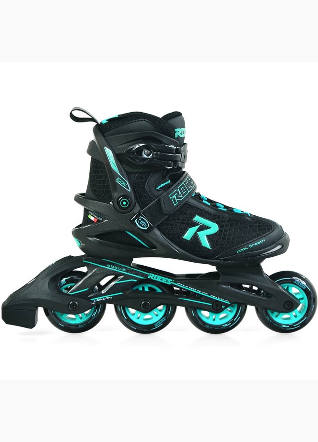 Roces Inlineskates Icon W 400822 01 EUR 37 Roces Inlineskates Icon W 400822 01 EUR 37
