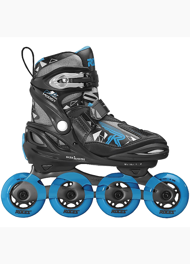 Roces Inlineskates Moody Boy Tif 400855 01 Roces Inlineskates Moody Boy Tif 400855 01